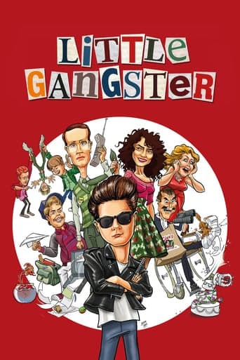 The Little Gangster poster - Find streaming availability