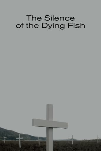 The Silence of the Dying Fish poster - Find streaming availability