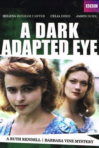 A Dark Adapted Eye poster - Find streaming availability