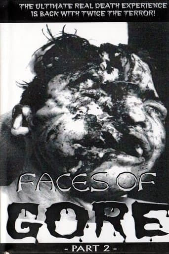 Faces Of Gore 2 poster - Find streaming availability