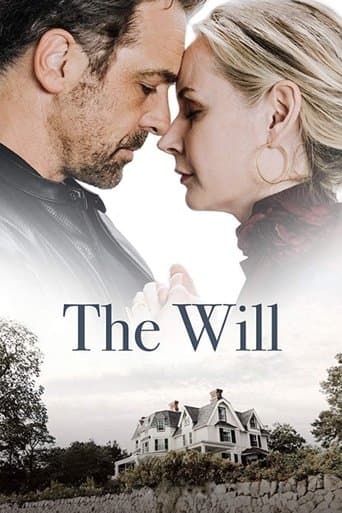 The Will poster - Find streaming availability