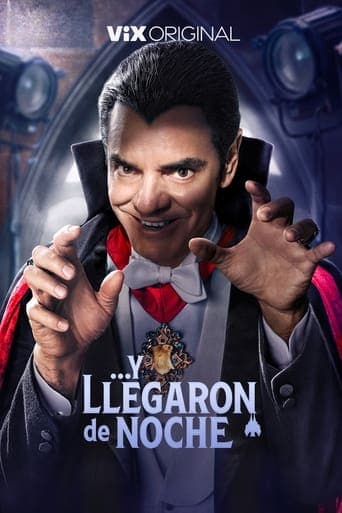 Y llegaron de noche poster - Find streaming availability