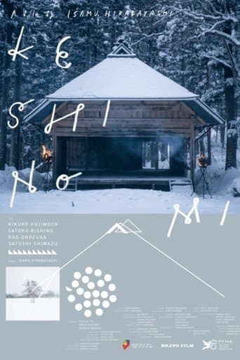 Keshinomi poster - Find streaming availability