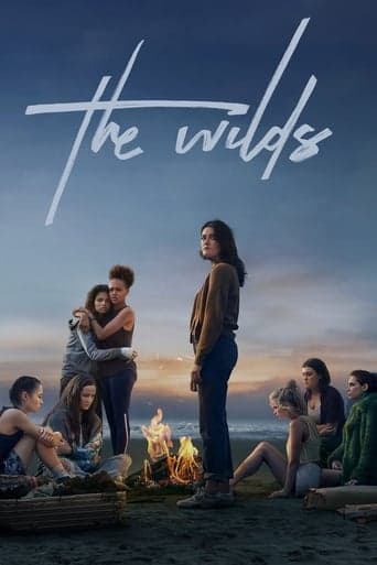 The Wilds poster - Find streaming availability