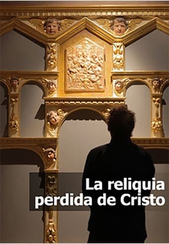 La reliquia perdida de Cristo poster - Find streaming availability