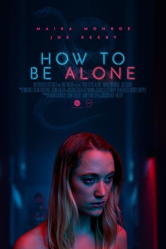 How to Be Alone poster - Find streaming availability