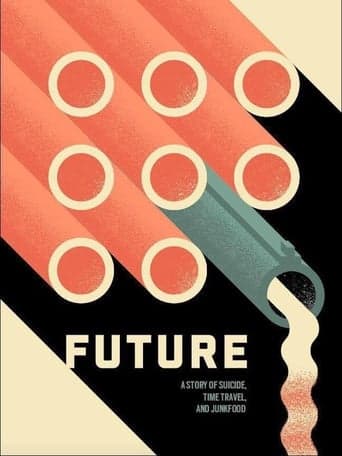 Future poster - Find streaming availability