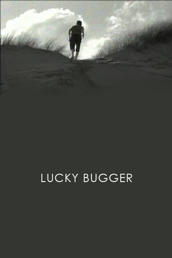 Lucky Bugger poster - Find streaming availability