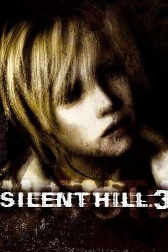 The Making of Silent Hill 3 poster - Find streaming availability