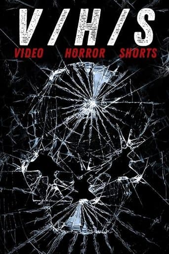 V/H/S: Video Horror Shorts poster - Find streaming availability