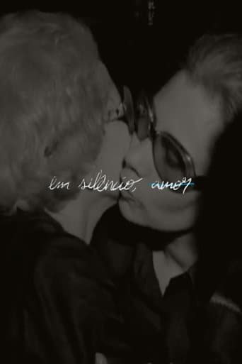 em silêncio, amor poster - Find streaming availability
