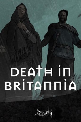 Death in Britannia poster - Find streaming availability