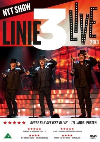 Linie 3 - Live poster - Find streaming availability