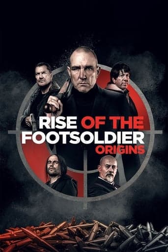 Rise of the Footsoldier: Origins poster - Find streaming availability