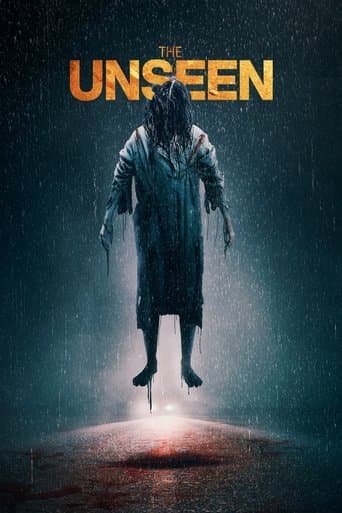 The Unseen poster - Find streaming availability