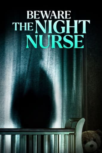 Beware the Night Nurse poster - Find streaming availability