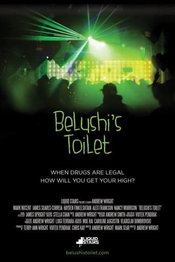 Belushi's Toilet poster - Find streaming availability