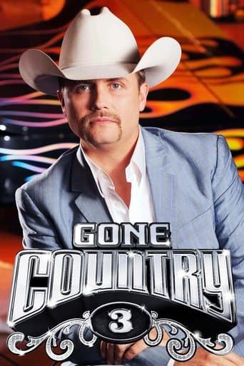 Gone Country poster - Find streaming availability