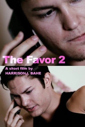 The Favor 2 poster - Find streaming availability