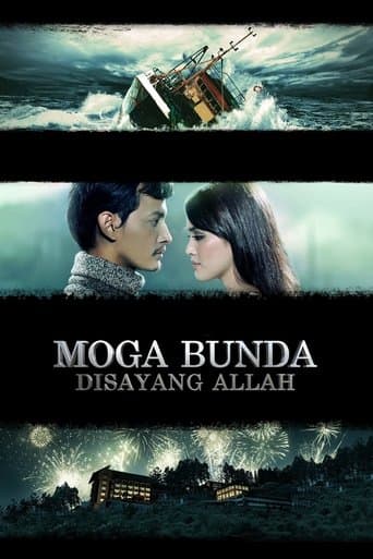 Hope God Loves You, Mom poster - Find streaming availability