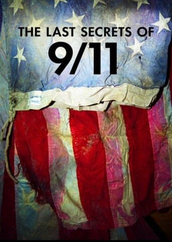 The Last Secrets Of 9/11 poster - Find streaming availability