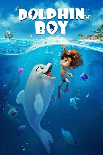 Dolphin Boy poster - Find streaming availability