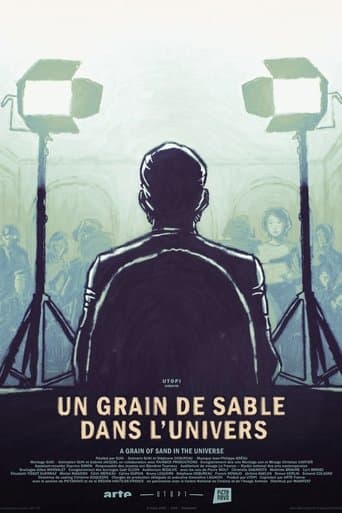 A Grain of Sand in the Universe poster - Find streaming availability