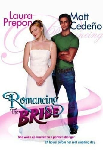 Romancing the Bride poster - Find streaming availability