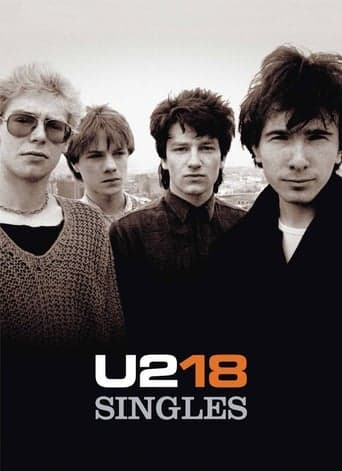 U2: Vertigo 05 - Live from Milan poster - Find streaming availability