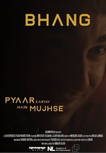 Bhang poster - Find streaming availability