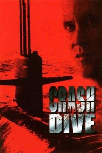 Crash Dive poster - Find streaming availability