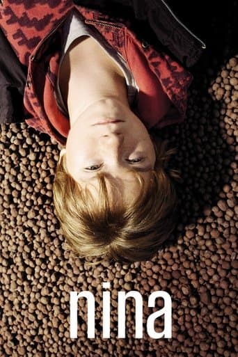 Nina poster - Find streaming availability