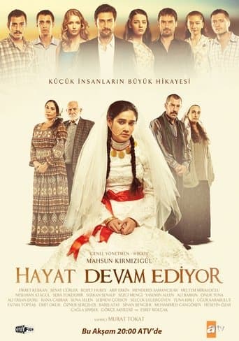 Hayat Devam Ediyor poster - Find streaming availability
