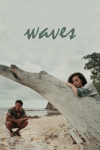 Waves poster - Find streaming availability