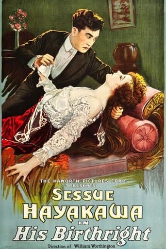 His Birthright poster - Find streaming availability