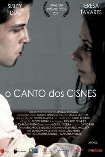 O Canto dos Cisnes poster - Find streaming availability