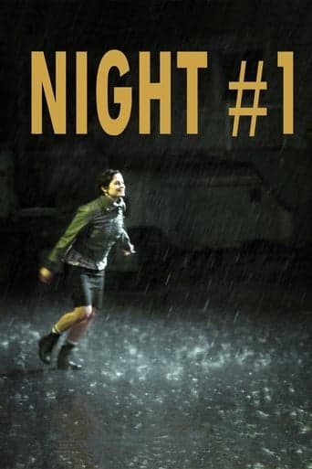 Night #1 poster - Find streaming availability