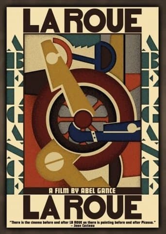 Autour de la roue poster - Find streaming availability