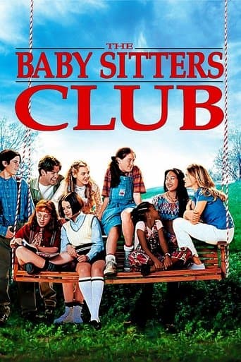 The Baby-Sitters Club poster - Find streaming availability