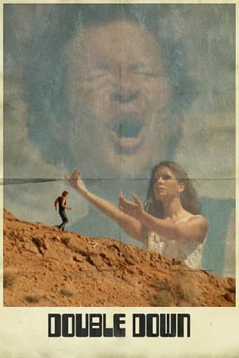 Double Down poster - Find streaming availability
