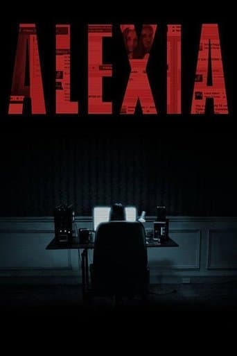 Alexia poster - Find streaming availability