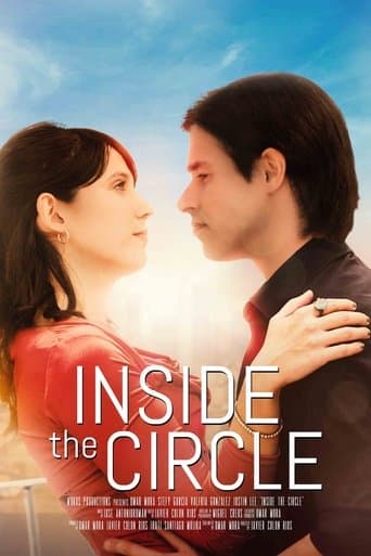Inside the Circle poster - Find streaming availability