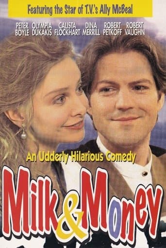 Milk & Money poster - Find streaming availability