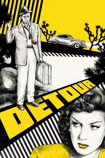 Detour poster - Find streaming availability