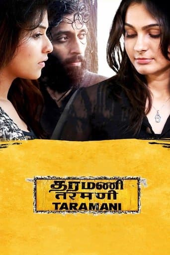 Taramani poster - Find streaming availability