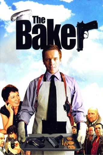 The Baker poster - Find streaming availability