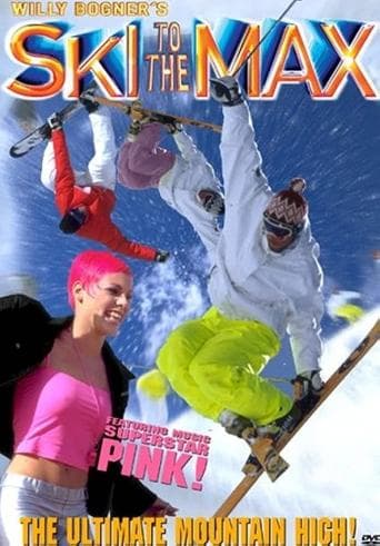 Ski to the Max poster - Find streaming availability