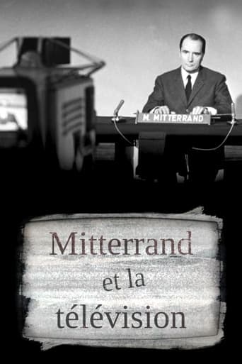 Mitterrand et la télé poster - Find streaming availability