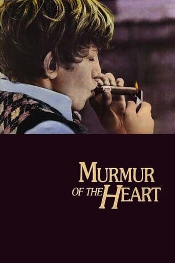 Murmur of the Heart poster - Find streaming availability