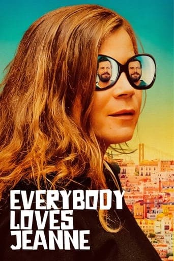 Everybody Loves Jeanne poster - Find streaming availability